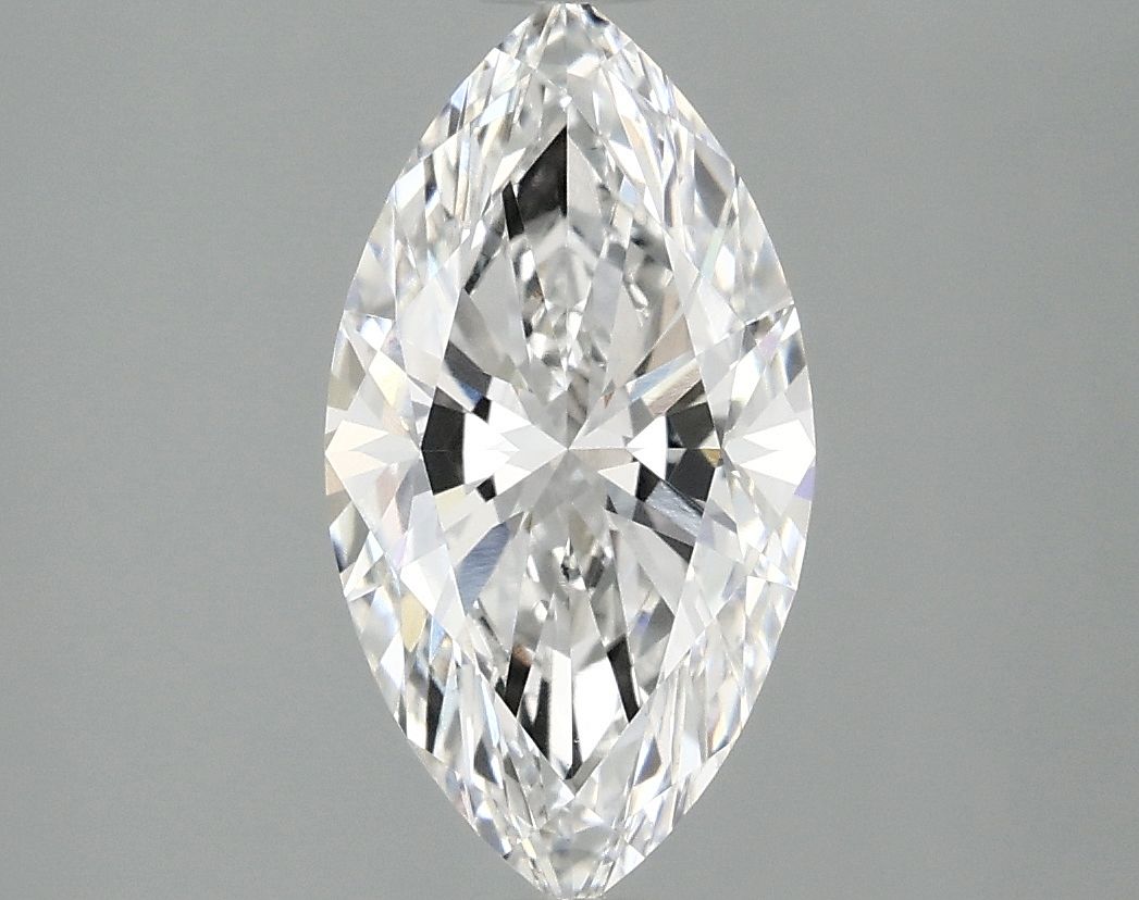 Lab Grown Diamond 1,9Ct E-VS1 Marquise - IGILG756543529 1