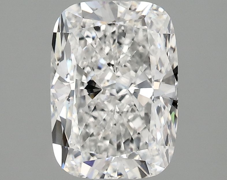 Lab Grown Diamond 2Ct E-VS1 Cushion - IGILG790693592 1