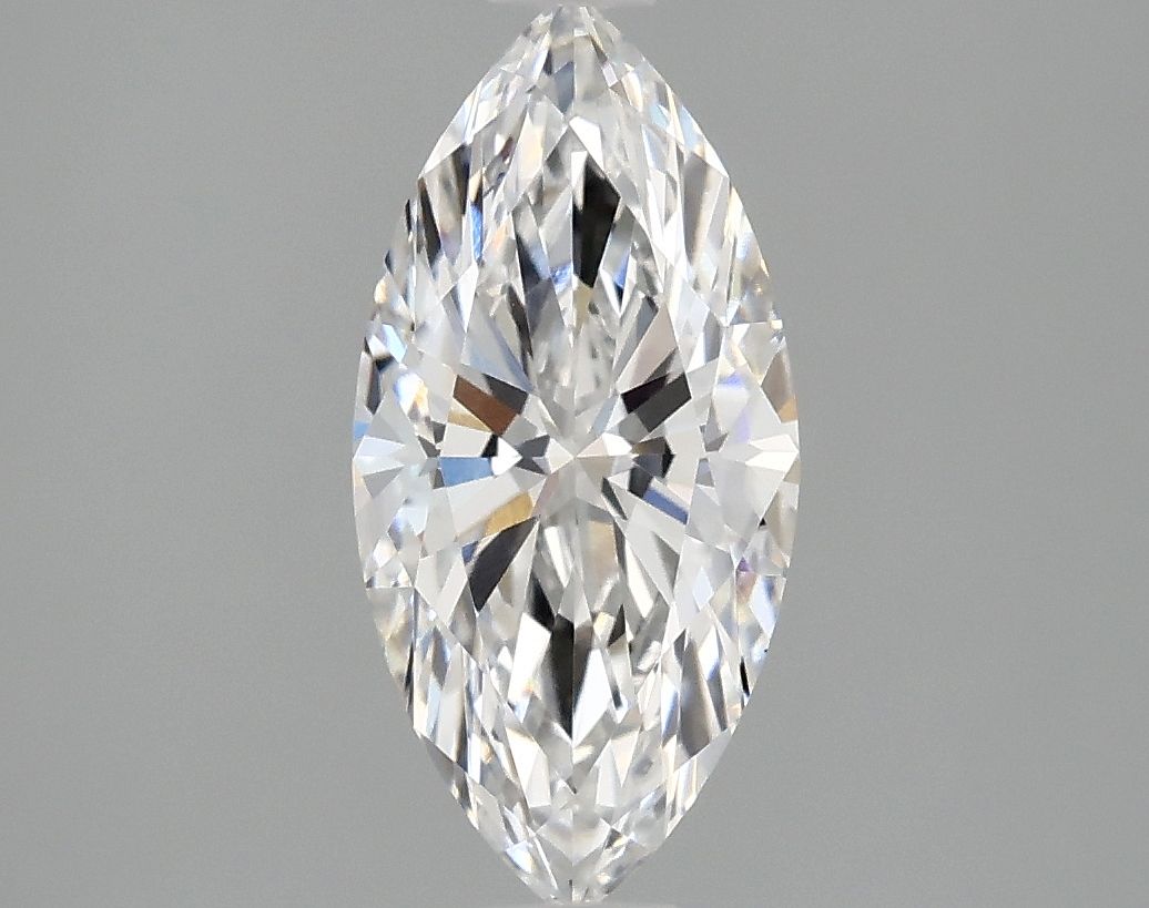 Lab Grown Diamond 1,57Ct D-VS1 Marquise - IGILG784689378 1