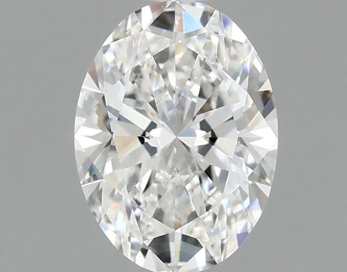 Lab Grown Diamond 2,4Ct D-VS1 Round - IGILG764637781 1