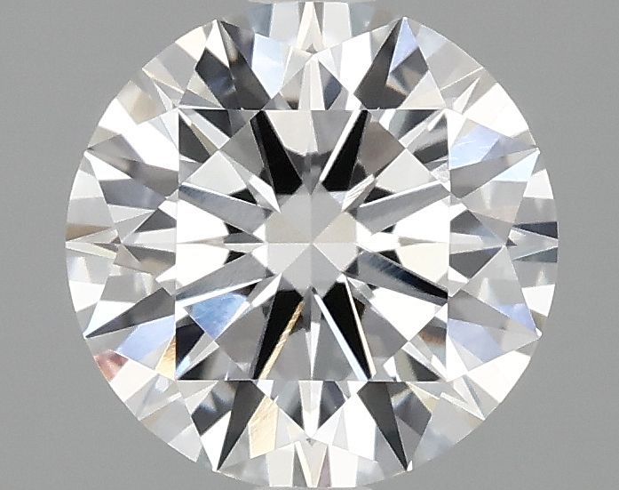 Lab Grown Diamond 2,06Ct E-VVS2 Round - IGILG766601961 1