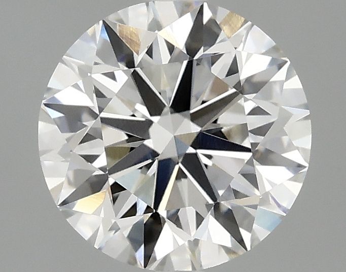 Lab Grown Diamond 1,94Ct F-VVS2 Round - IGILG780690930 1