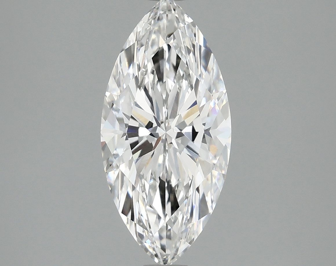 Lab Grown Diamond 1,87Ct E-VS1 Marquise - IGILG780646022 1