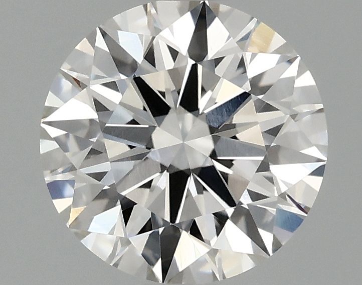 Lab Grown Diamond 1,49Ct F-VS1 Round - IGILG793639236 1