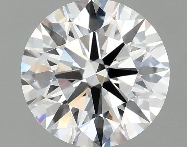 Lab Grown Diamond 1,01Ct D-VVS2 Round - IGILG794679740 1