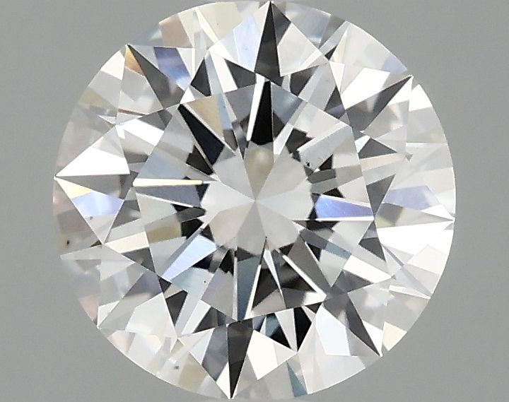 Lab Grown Diamond 2,02Ct G-VS1 Round - IGILG779614570 1