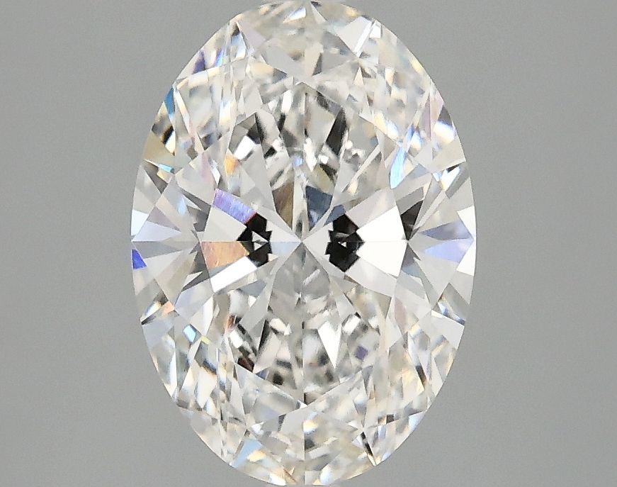 Lab Grown Diamond 2,09Ct F-VS1 Oval - IGILG765609315 1