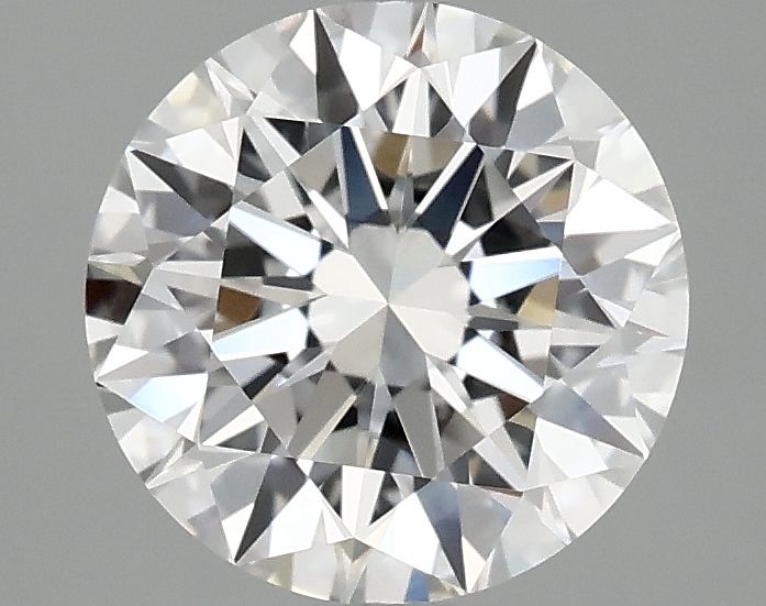 Lab Grown Diamond 2,09Ct D-VVS2 Round - IGILG775632546 1