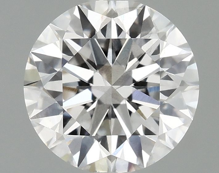 Lab Grown Diamond 1,07Ct D-VS2 Round - IGILG771652862 1