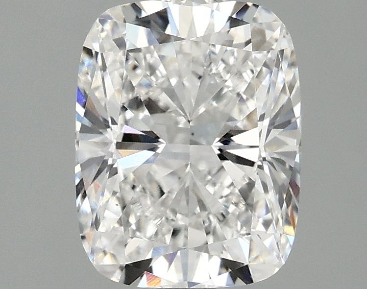 Lab Grown Diamond 2,06Ct E-VS1 Cushion - IGILG789636670 1