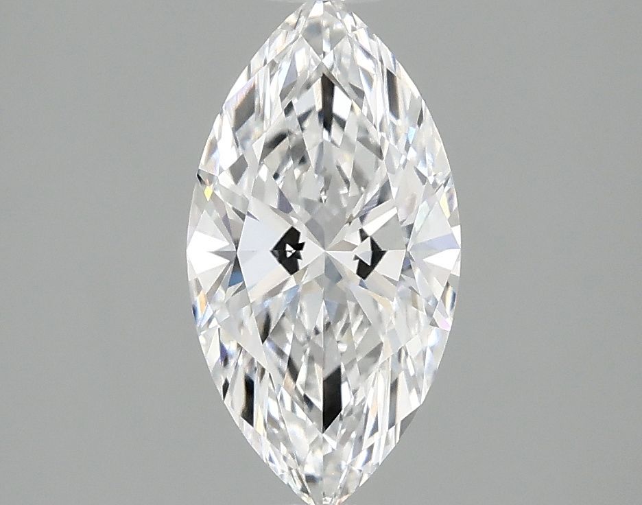 Lab Grown Diamond 1,41Ct D-VVS2 Marquise - IGILG790649951 1