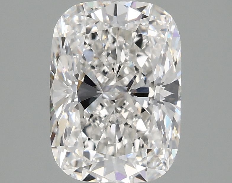 Lab Grown Diamond 2,02Ct F-VS1 Cushion - IGILG792607493 1