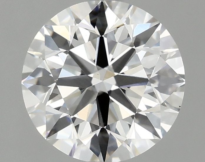 Lab Grown Diamond 1,5Ct E-VS2 Round - IGILG792650863 1