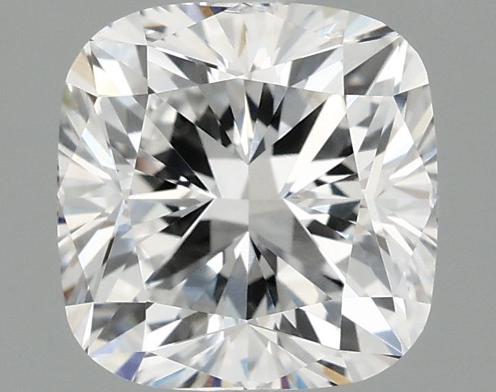 Lab Grown Diamond 1,9Ct E-VVS2 Cushion - IGILG778650070 1
