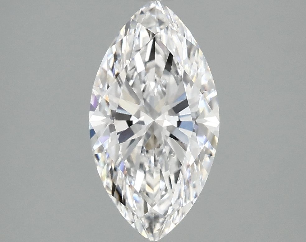 Lab Grown Diamond 1,56Ct D-VS1 Marquise - IGILG784699762 1