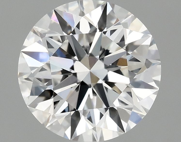 Lab Grown Diamond 1,99Ct D-VVS2 Round - IGILG779621466 1