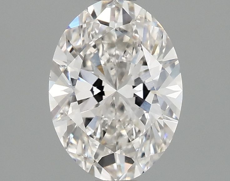 Lab Grown Diamond 1,27Ct F-VVS2 Oval - IGILG780693356 1