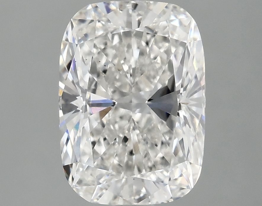Lab Grown Diamond 2,02Ct F-VS1 Cushion - IGILG790687318 1