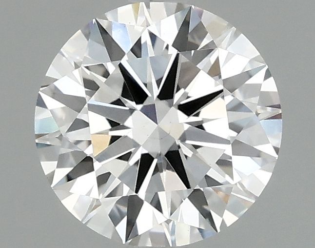 Lab Grown Diamond 1,47Ct D-VS1 Round - IGILG779633781 1