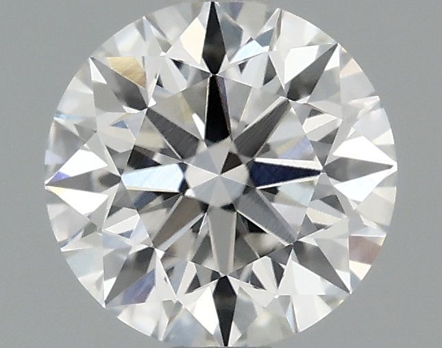 Lab Grown Diamond 1,09Ct F-VVS2 Round - IGILG783608173 1