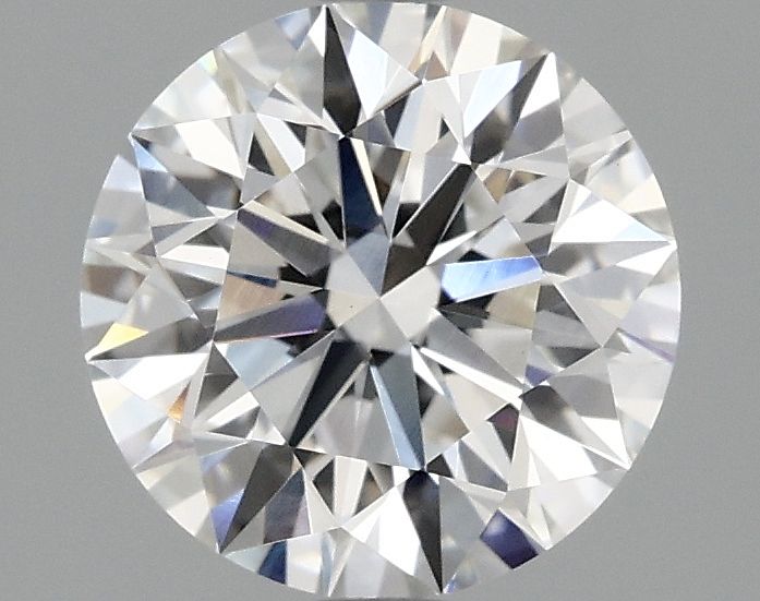 Lab Grown Diamond 1,98Ct D-VS1 Round - IGILG780620740 1