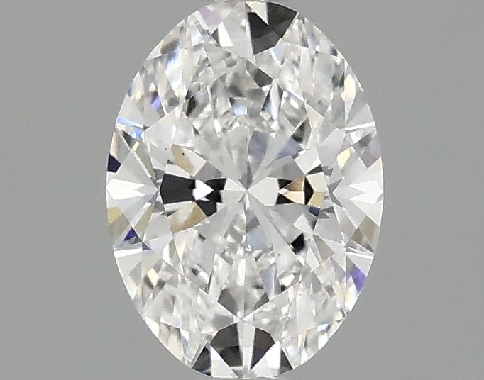 Lab Grown Diamond 1,03Ct E-VS2 Oval - IGILG780614800 1