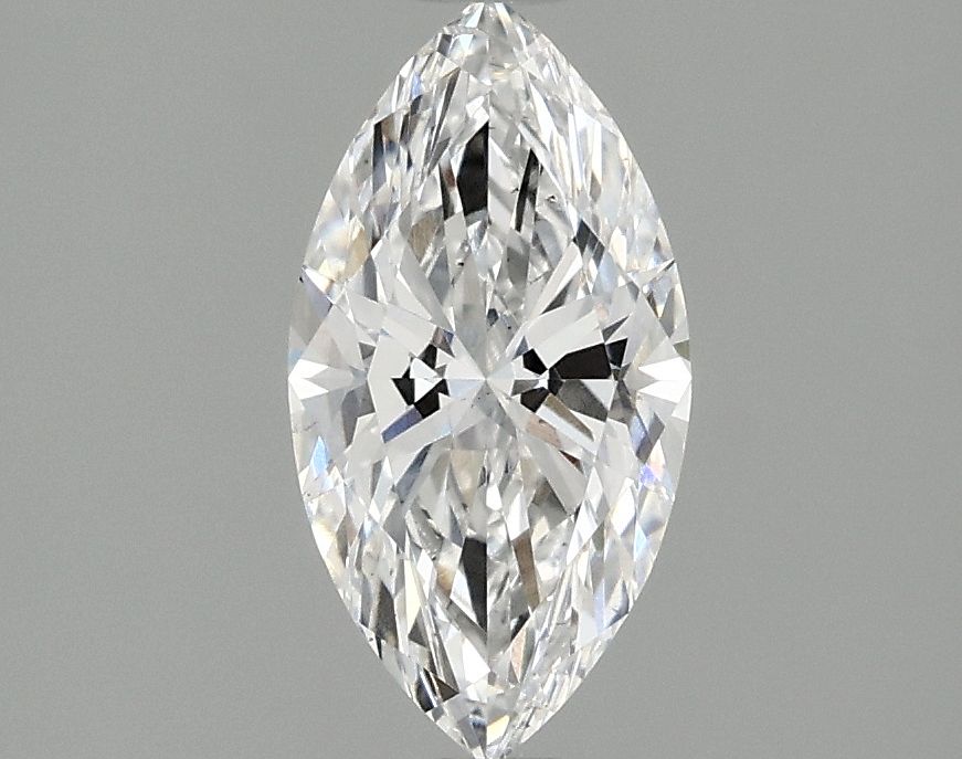 Lab Grown Diamond 1,02Ct D-VS2 Marquise - IGILG786603764 1
