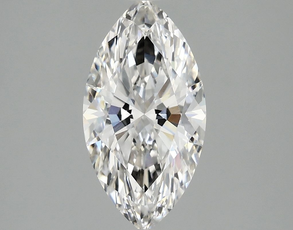 Lab Grown Diamond 1,56Ct F-VS1 Marquise - IGILG785616981 1