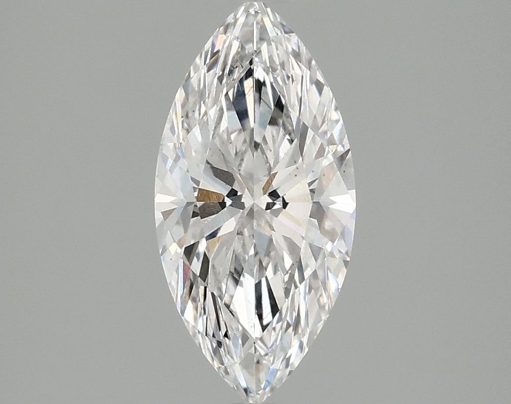 Lab Grown Diamond 1,51Ct E-VS2 Marquise - IGILG785609225 1