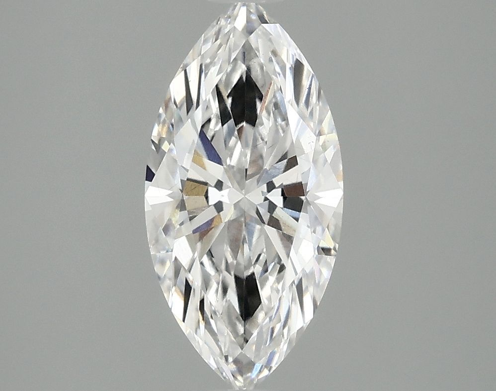 Lab Grown Diamond 1,54Ct E-VS2 Marquise - IGILG785602943 1