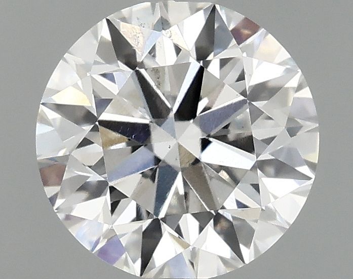 Lab Grown Diamond 1,1Ct E-VS2 Round - IGILG787630183 1