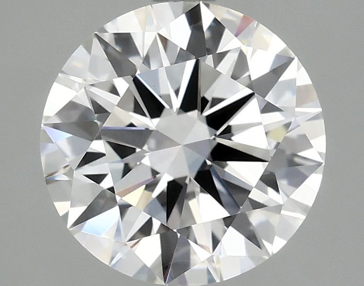 Lab Grown Diamond 2,35Ct E-VS1 Round - IGILG756570659 1