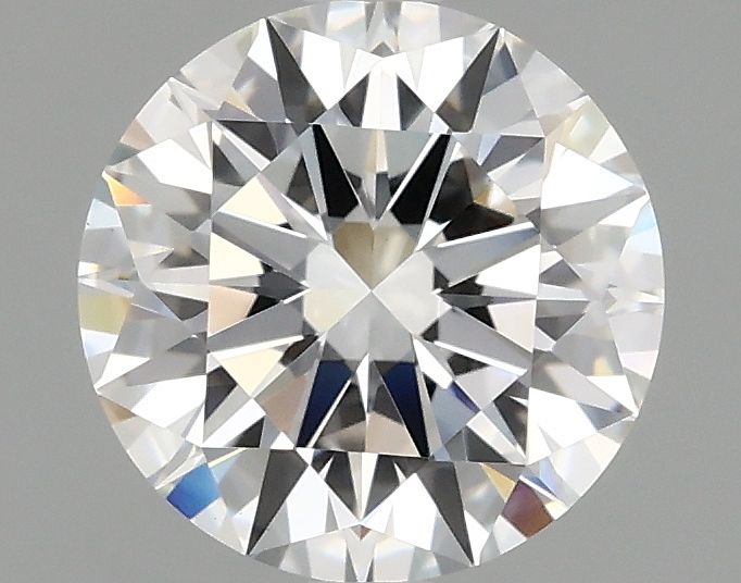 Lab Grown Diamond 1,45Ct D-VS1 Round - IGILG792685460 1