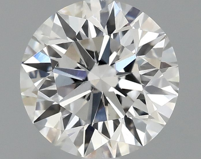 Lab Grown Diamond 1,08Ct F-VS1 Round - IGILG799610610 1