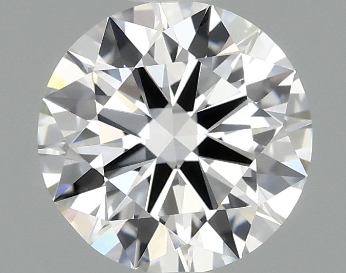 Lab Grown Diamond 0,99Ct D-VVS2 Round - IGILG798604188 1
