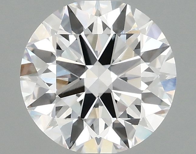 Lab Grown Diamond 1,03Ct D-VS2 Round - IGILG798621796 1