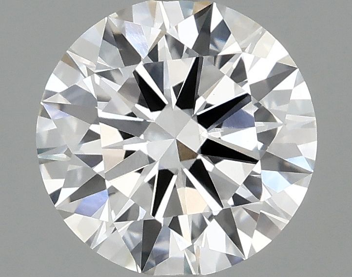 Lab Grown Diamond 1,48Ct D-VVS2 Round - IGILG791630240 1