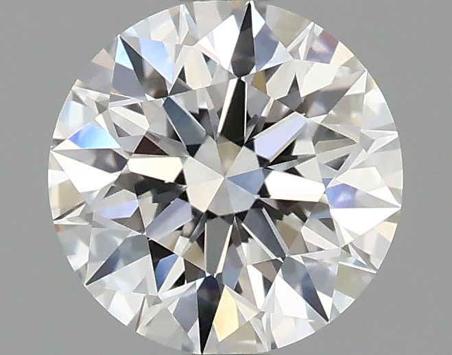 Lab Grown Diamond 1,43Ct D-VVS2 Round - IGILG790681413 1