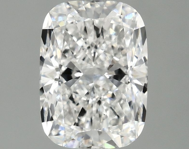 Lab Grown Diamond 2,1Ct E-VS2 Cushion - IGILG789637735 1