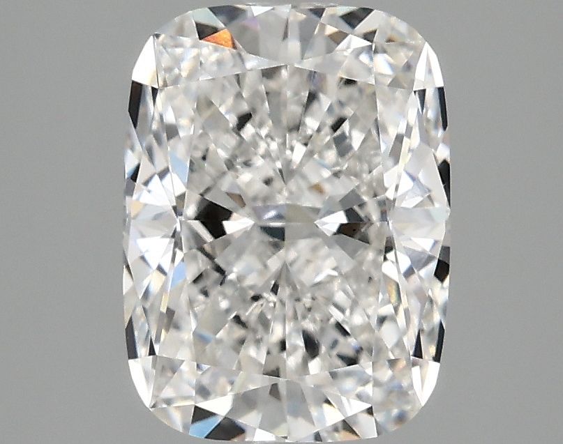 Lab Grown Diamond 2,06Ct E-VS1 Cushion - IGILG790604790 1