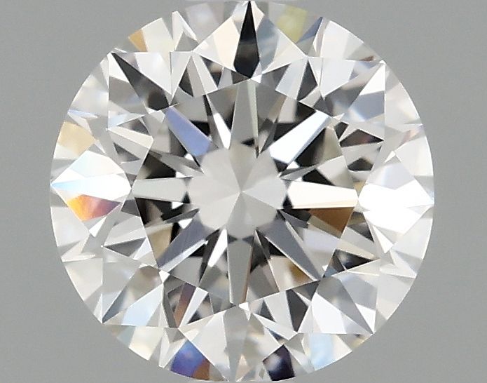 Lab Grown Diamond 1,04Ct F-VVS2 Round - IGILG784682107 1
