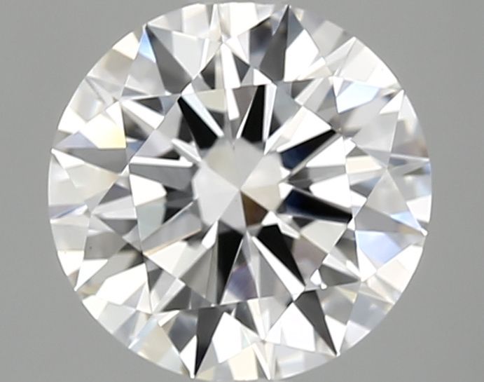Lab Grown Diamond 2,4Ct E-VS1 Round - IGILG758541433 1