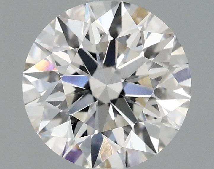 Lab Grown Diamond 1,04Ct F-VVS2 Round - IGILG786695802 1
