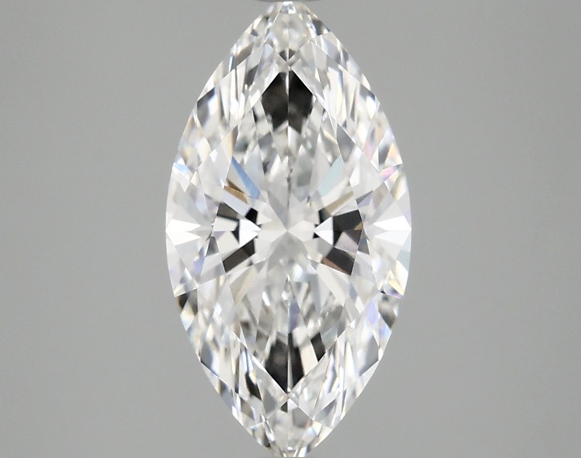 Lab Grown Diamond 2,42Ct E-VVS2 Marquise - IGILG788652755 1