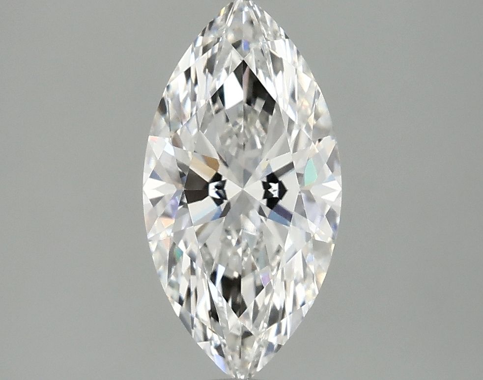 Lab Grown Diamond 1,49Ct F-VS1 Marquise - IGILG788659605 1