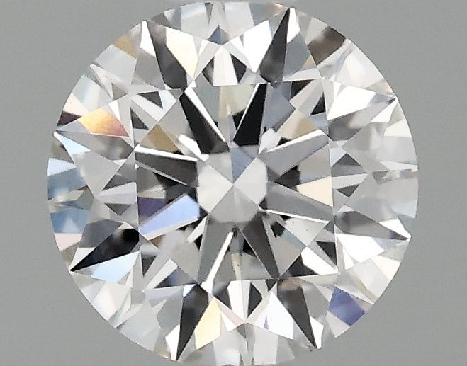 Lab Grown Diamond 1,18Ct E-VS2 Round - IGILG790698003 1