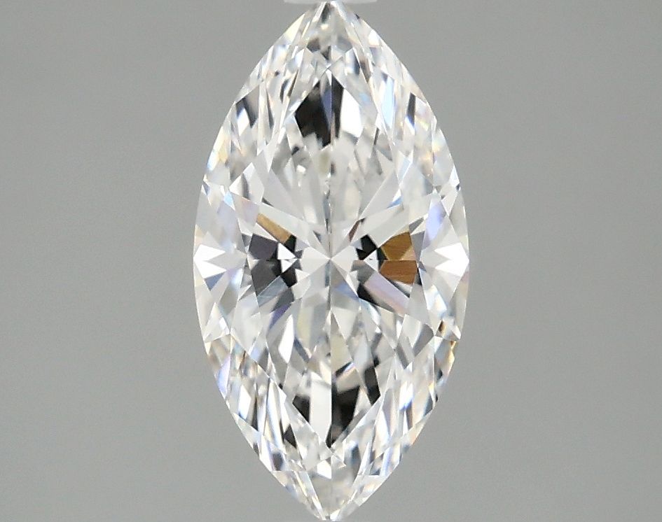 Lab Grown Diamond 1,47Ct E-VVS2 Marquise - IGILG789637637 1