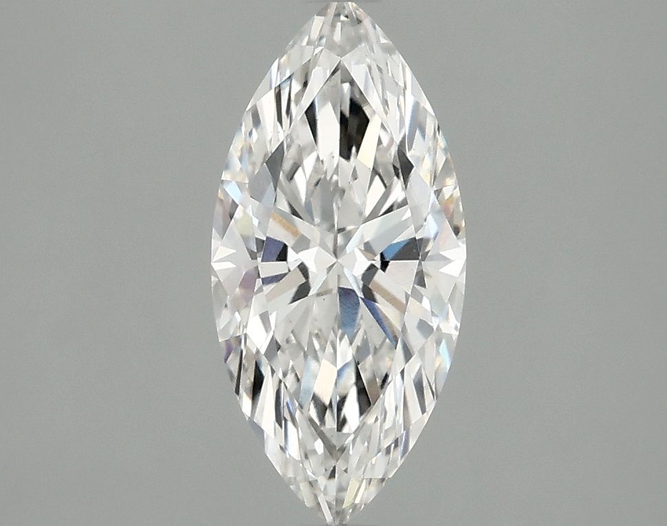 Lab Grown Diamond 1,3Ct F-VS1 Marquise - IGILG791607547 1