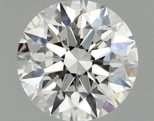 Lab Grown Diamond 1,01Ct E-VVS2 Round - IGILG798604129 1