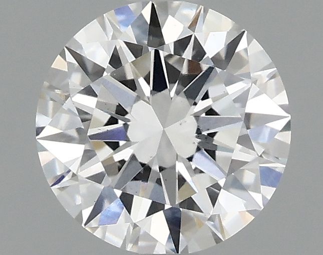 Lab Grown Diamond 1Ct D-VS1 Round - IGILG791607670 1